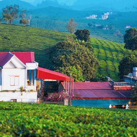 Homestay หมกโจว์ ภายนอก รูปภาพ
