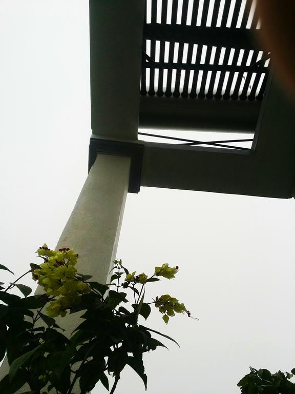 Homestay หมกโจว์ ภายนอก รูปภาพ