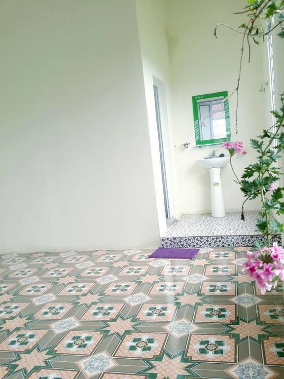 Homestay หมกโจว์ ภายนอก รูปภาพ