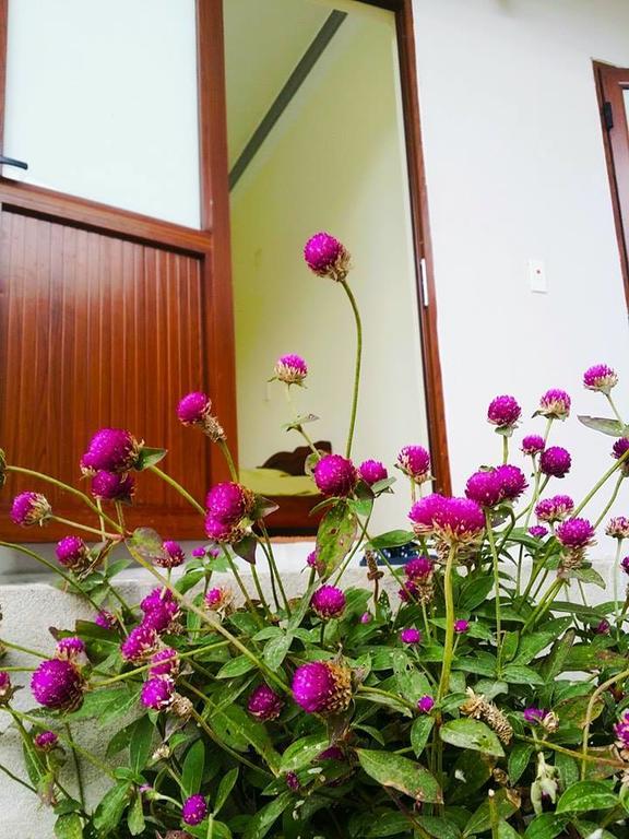Homestay หมกโจว์ ภายนอก รูปภาพ