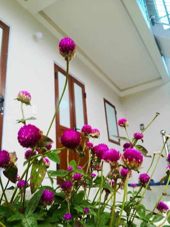 Homestay หมกโจว์ ภายนอก รูปภาพ