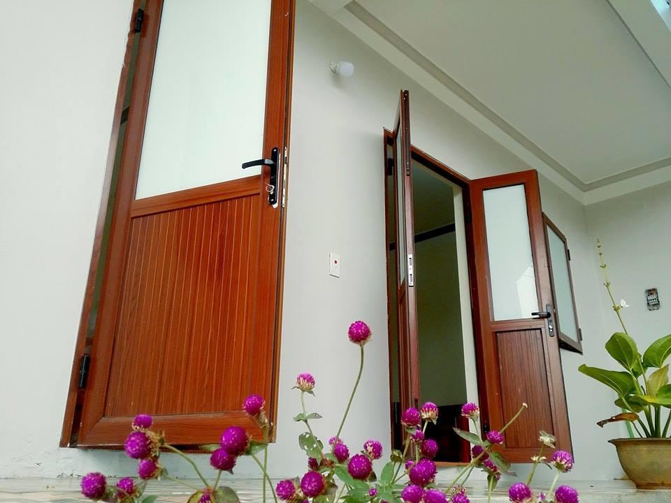Homestay หมกโจว์ ภายนอก รูปภาพ