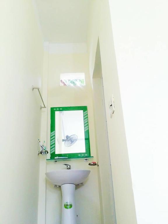 Homestay หมกโจว์ ภายนอก รูปภาพ