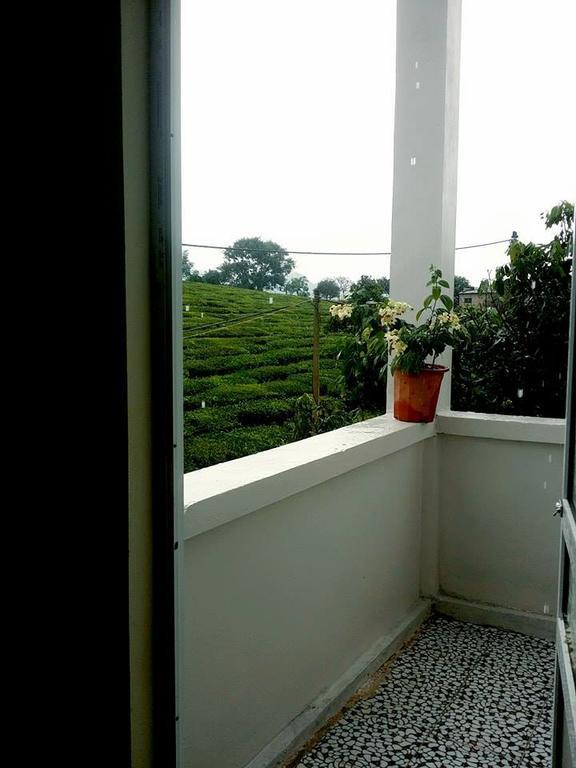 Homestay หมกโจว์ ภายนอก รูปภาพ