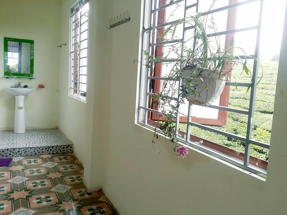 Homestay หมกโจว์ ภายนอก รูปภาพ
