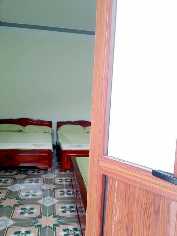 Homestay หมกโจว์ ภายนอก รูปภาพ