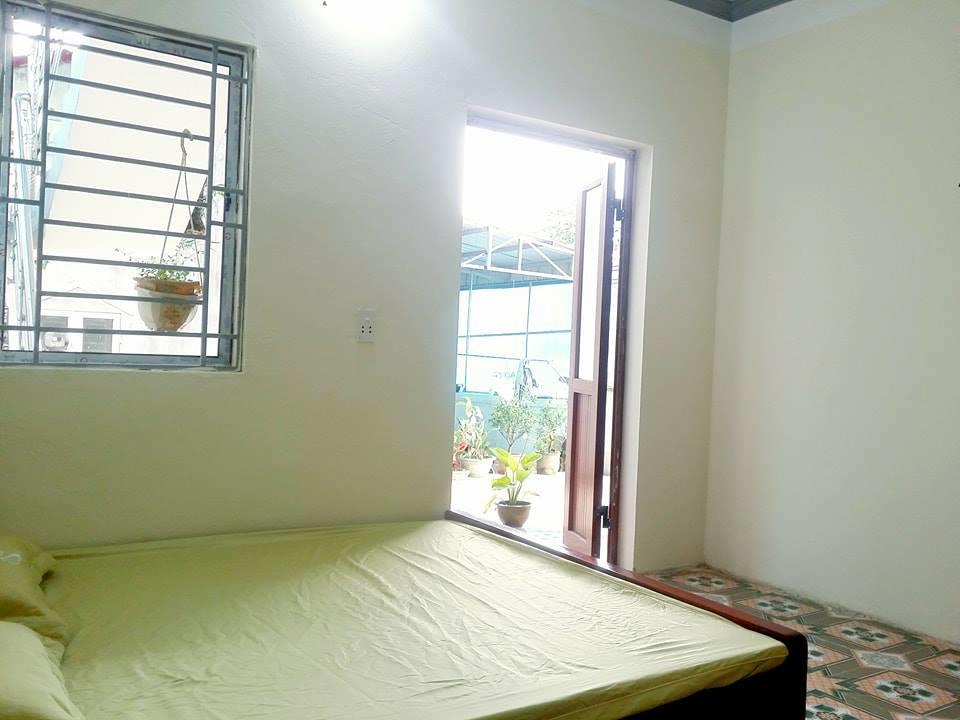 Homestay หมกโจว์ ภายนอก รูปภาพ
