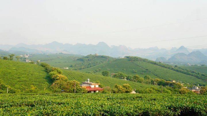 Homestay หมกโจว์ ภายนอก รูปภาพ