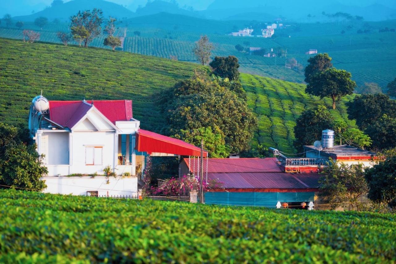 Homestay หมกโจว์ ภายนอก รูปภาพ